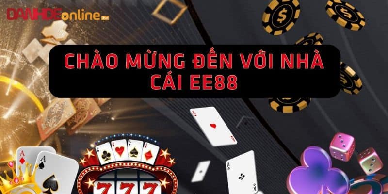EE88 - sân chơi đánh đề online chuyên nghiệp