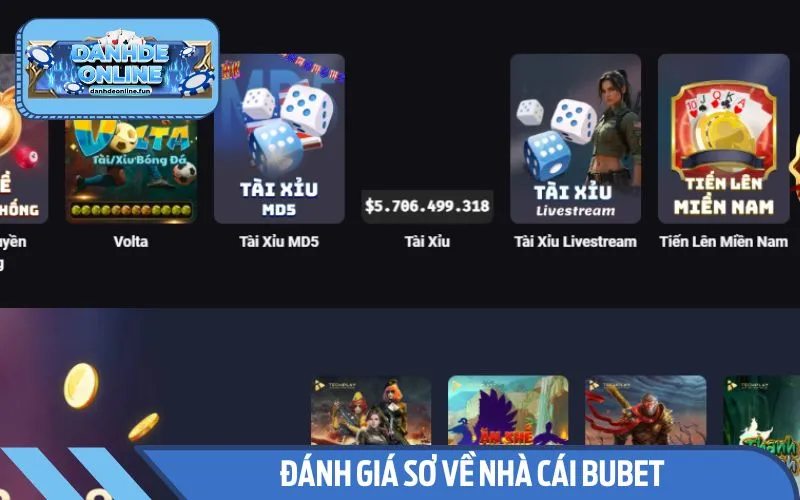 Muốn biết Bubet có uy tín không, chỉ cần xem cách họ hoạt động