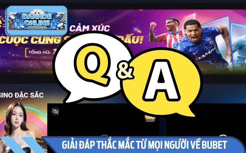 Tổng hợp thắc mắc được search nhiều nhất hiện nay