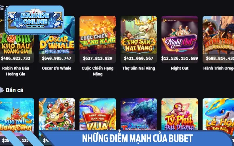 Lý do nào khiến nhà cái trở thành ngôi sao sáng