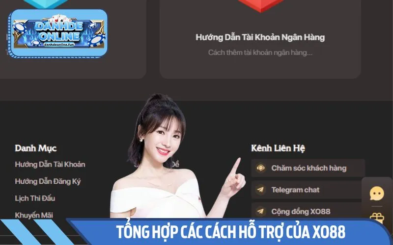 Xo88 luôn có mặt 24/7 để hỗ trợ bạn mọi lúc