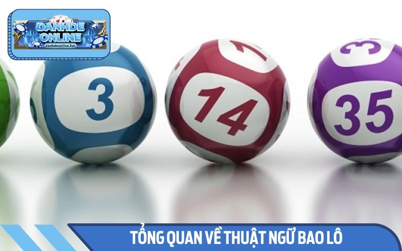 Tổng quan về thuật ngữ bạch thủ lô
