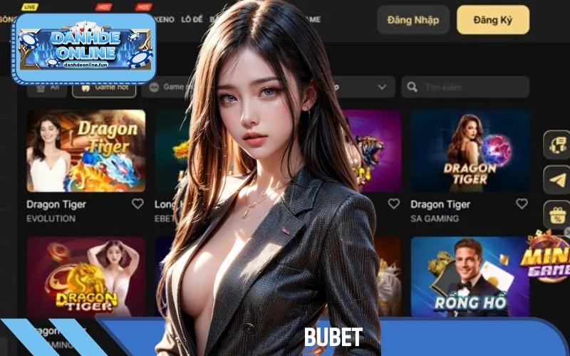 Bubet mạnh về công cụ soi cầu và lô 4 số trả thưởng cao nhất thị trường