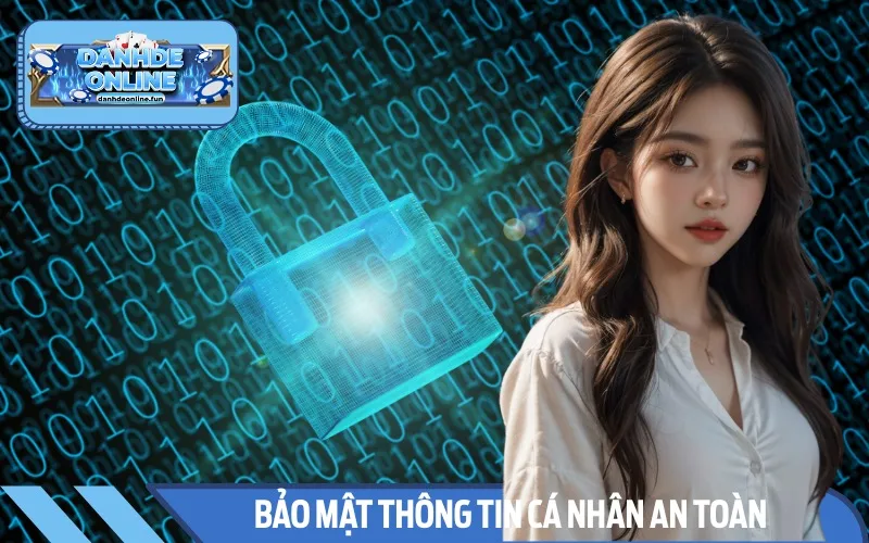 Hệ thống mã hóa dữ liệu tại các trang web online giúp an toàn tuyệt đối