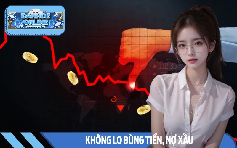 Tham gia đánh đề Online tại địa chỉ uy tín, bạn không cần lo bị quỵt tiền