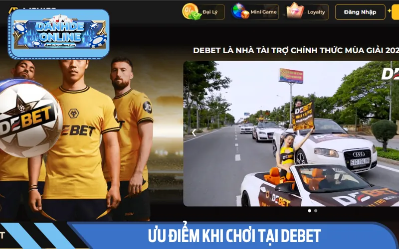 Những tính năng độc đáo và hiện đại mới