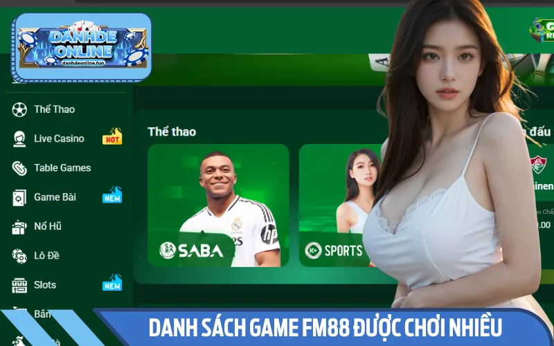 Top game được chơi nhiều nhất từ đầu năm 2025
