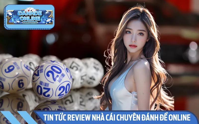 Review nhà cái mới nổi khi muốn chơi lô đề