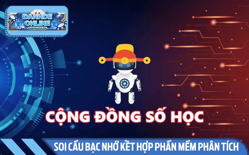 Soi cầu bạc nhớ kết hợp phần mềm phân tích đã chứng minh được tính hiệu quả