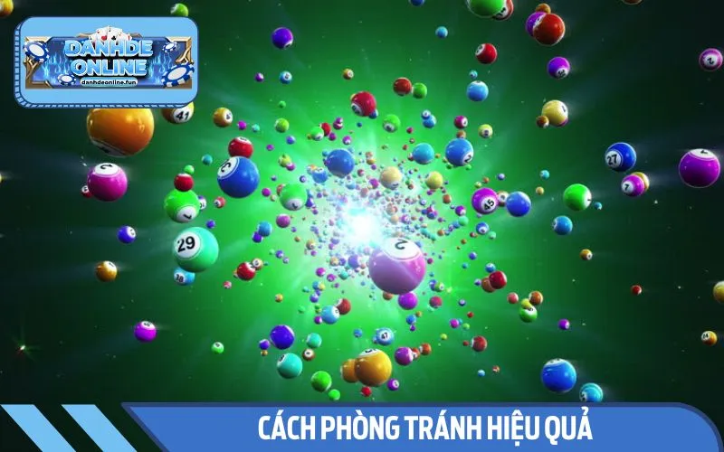 Bỏ túi cách phòng tránh hiệu quả nhất