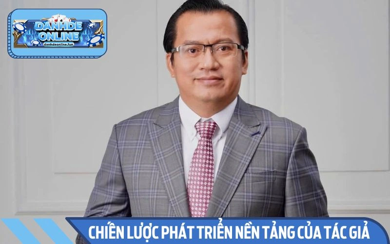Chiến lược phát triển lâu dài hơn nữa của hệ thống