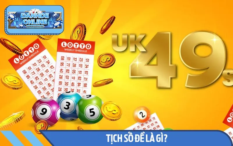 Tìm hiểu khái niệm tịch số đề là gì?