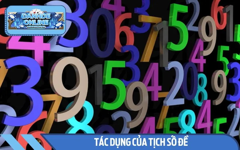 Lợi ích của việc áp dụng tịch số khi đặt cược